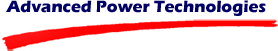 Advanced Power Technologies